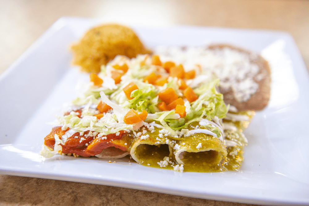 El Milagro Bakery and Taqueria Serves Mexican Desserts in Quarryville