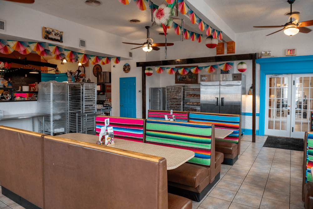 El Milagro Bakery and Taqueria Serves Mexican Desserts in Quarryville