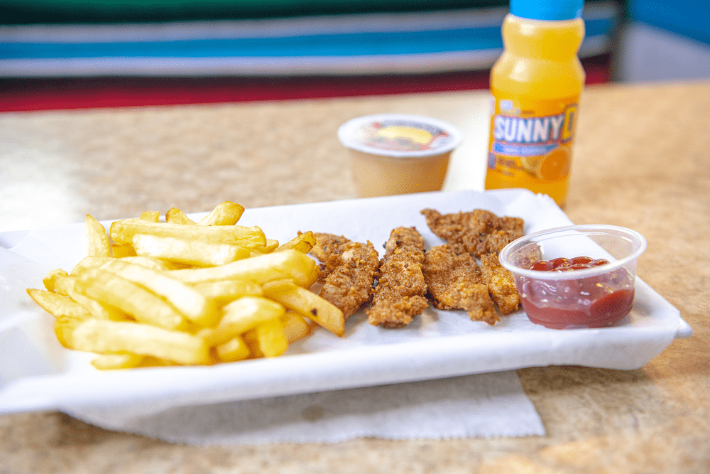 El Milagro Bakery and Taqueria Serves Mexican Desserts in Quarryville