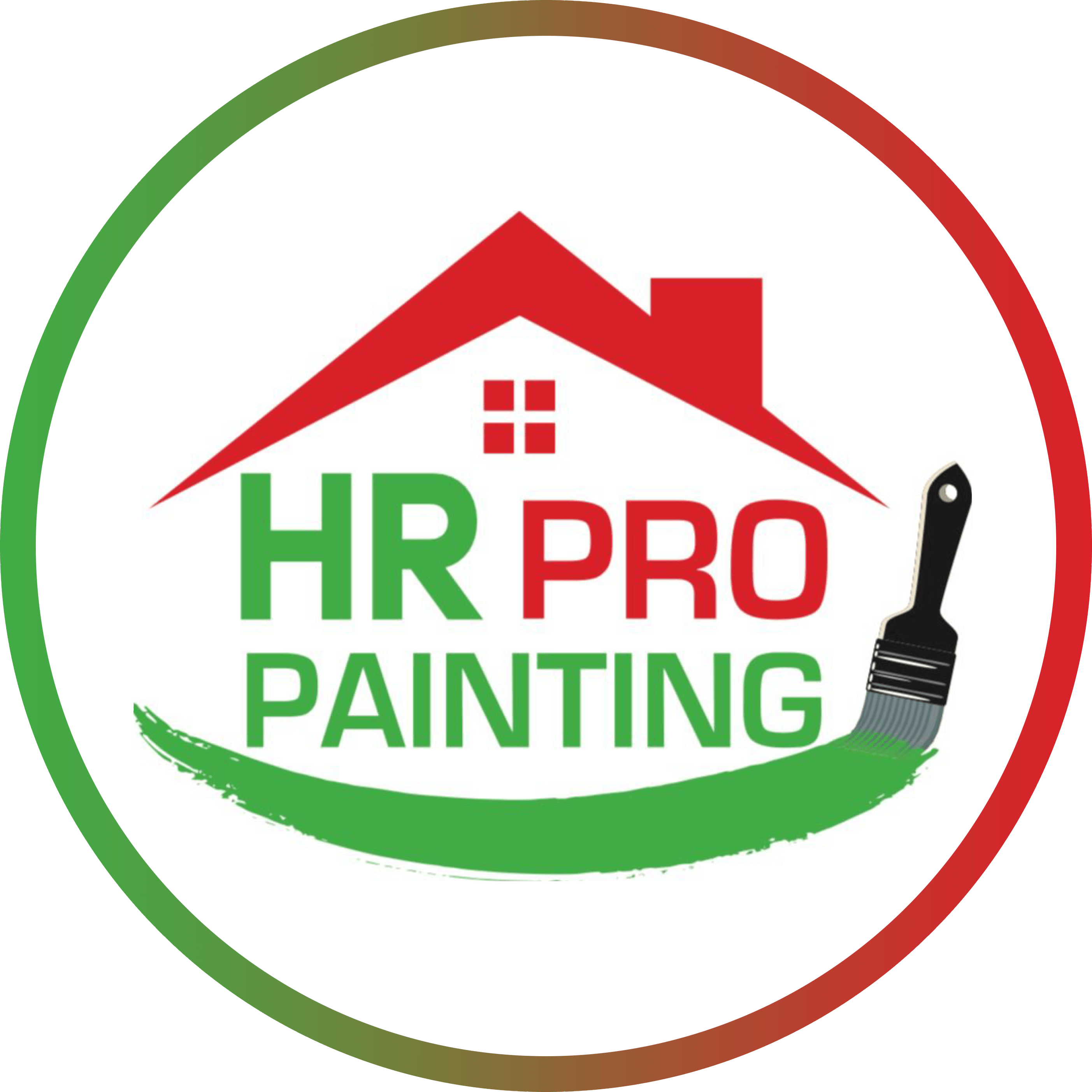 HR Pro Painting