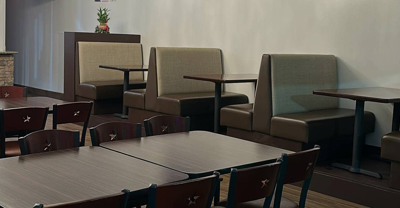 J & J Kitchen Ramen Sushi is a Japanese Restaurant in Katy, TX 77449