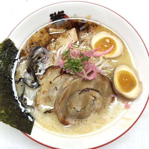 J & J Kitchen Ramen Sushi is a Japanese Restaurant in Katy, TX 77449