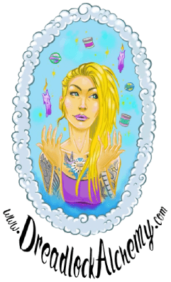 Dreadlock Alchemy