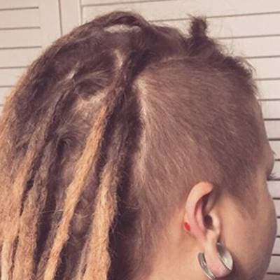 DREADLOCK MAINTENANCE