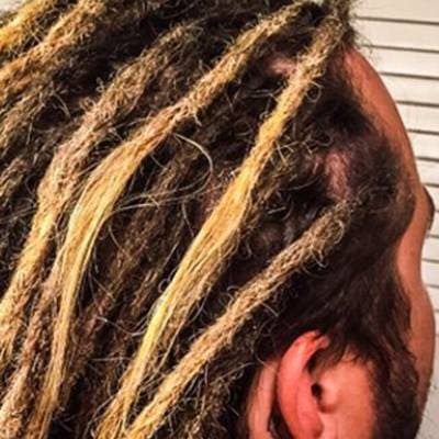 DREADLOCK REPAIR