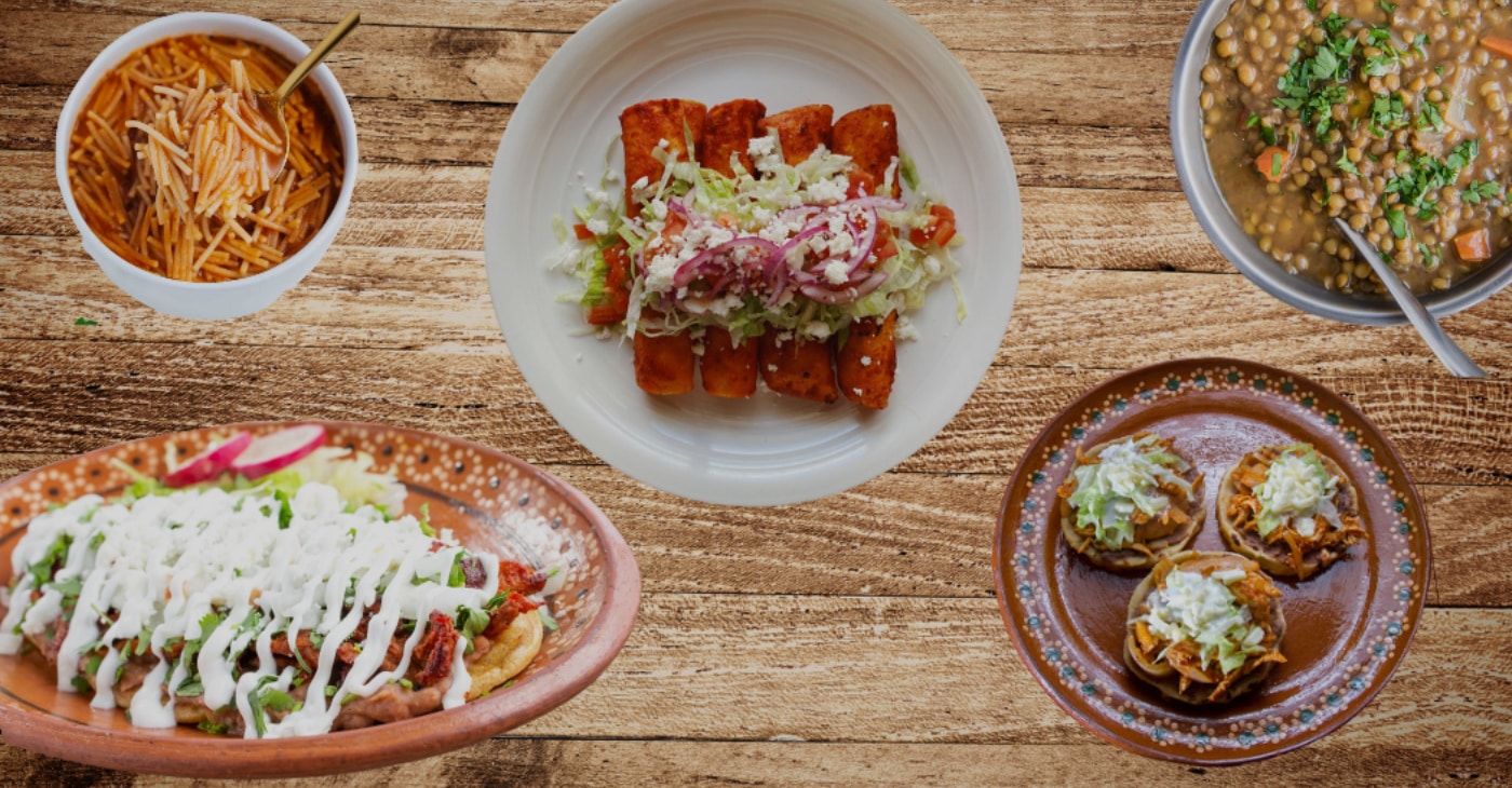 Salsa Hut is a Mexican Restaurant in Pharr, TX 78577