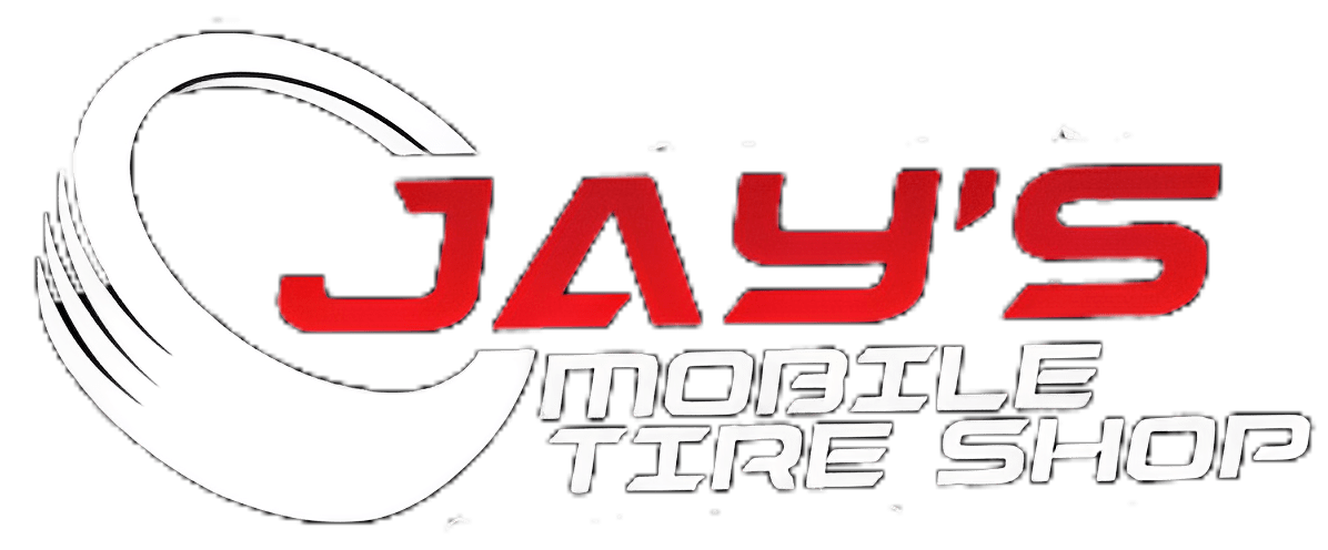 Jay's Tires & Jay's Mobile Tire Shop