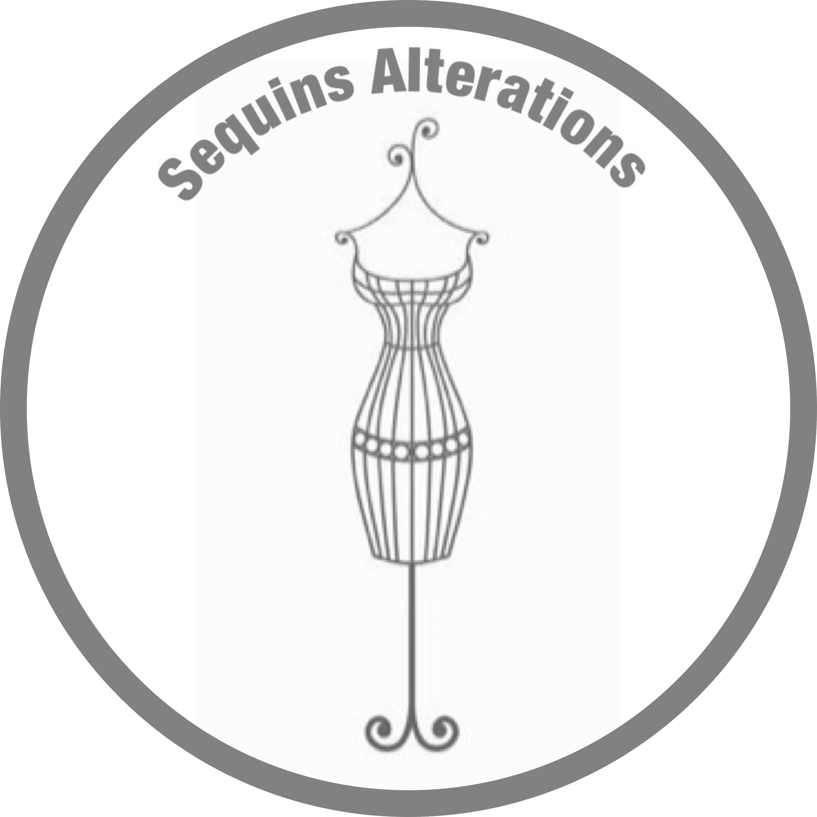 Sequins Alterations