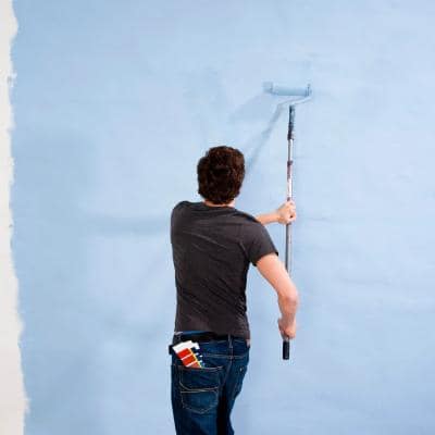 COMMERCIAL PAINTING 