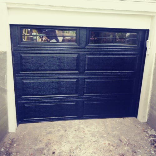 Emergency Garage Door Services