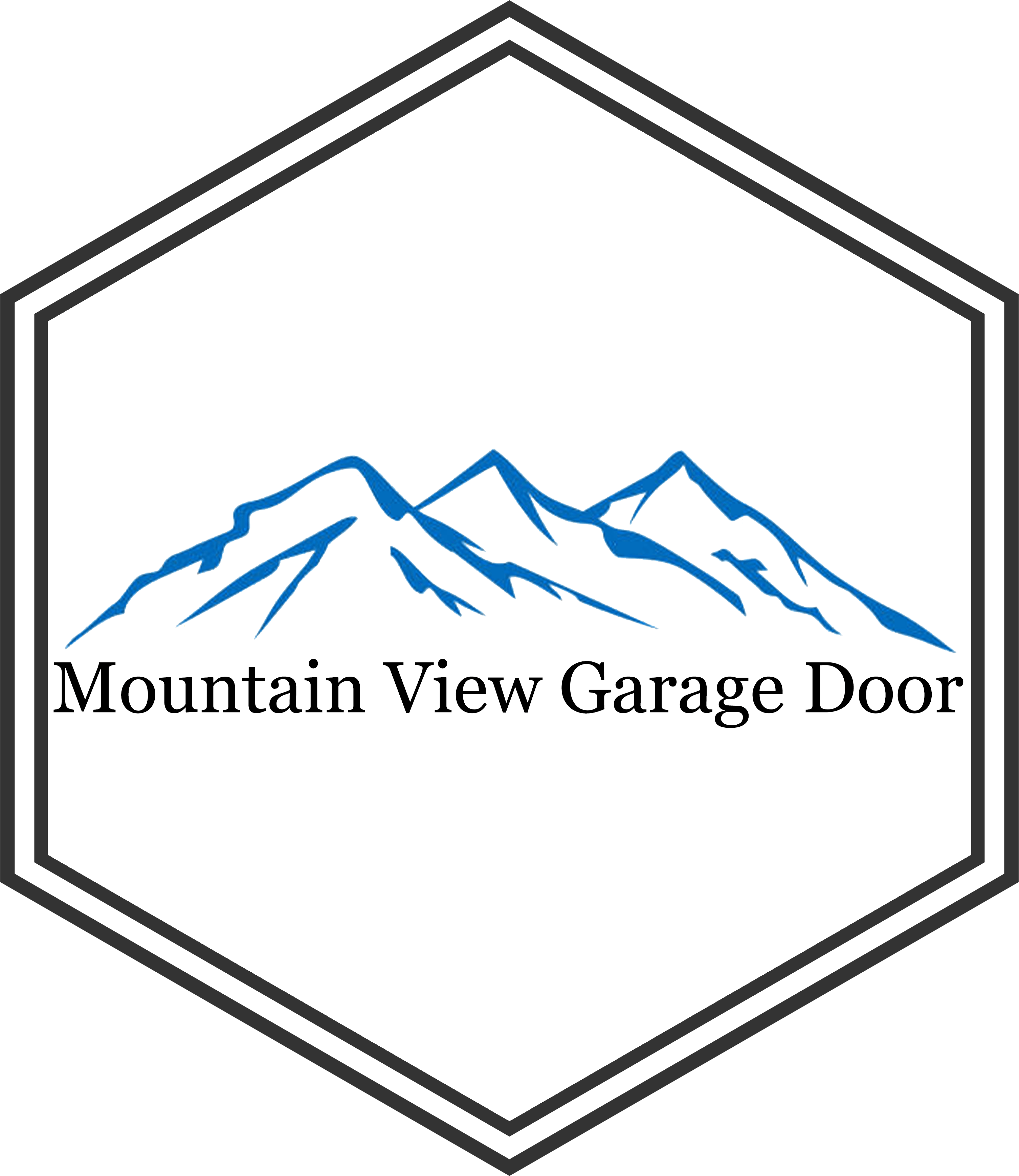 Mountain View Garage Door
