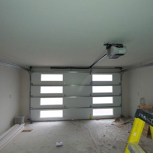 Garage Door Openers