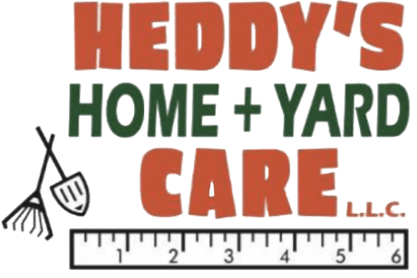 Heddy's Home and Yard Care
