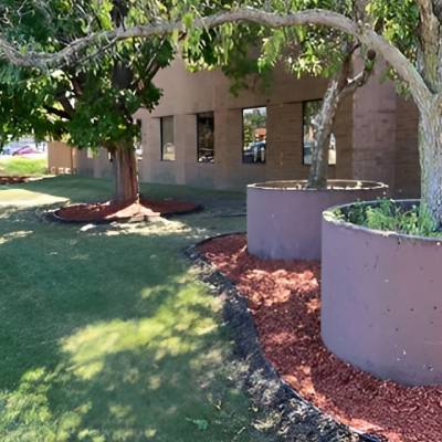 LANDSCAPING SERVICES