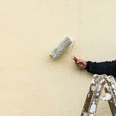 PAINTING SERVICES