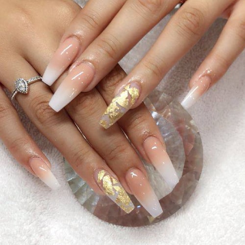Acrylic Nails 