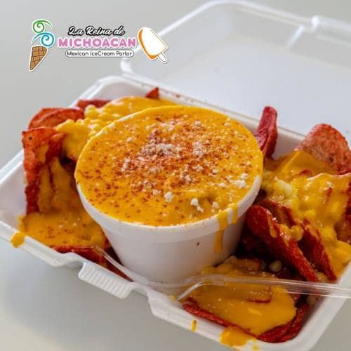 Nachos