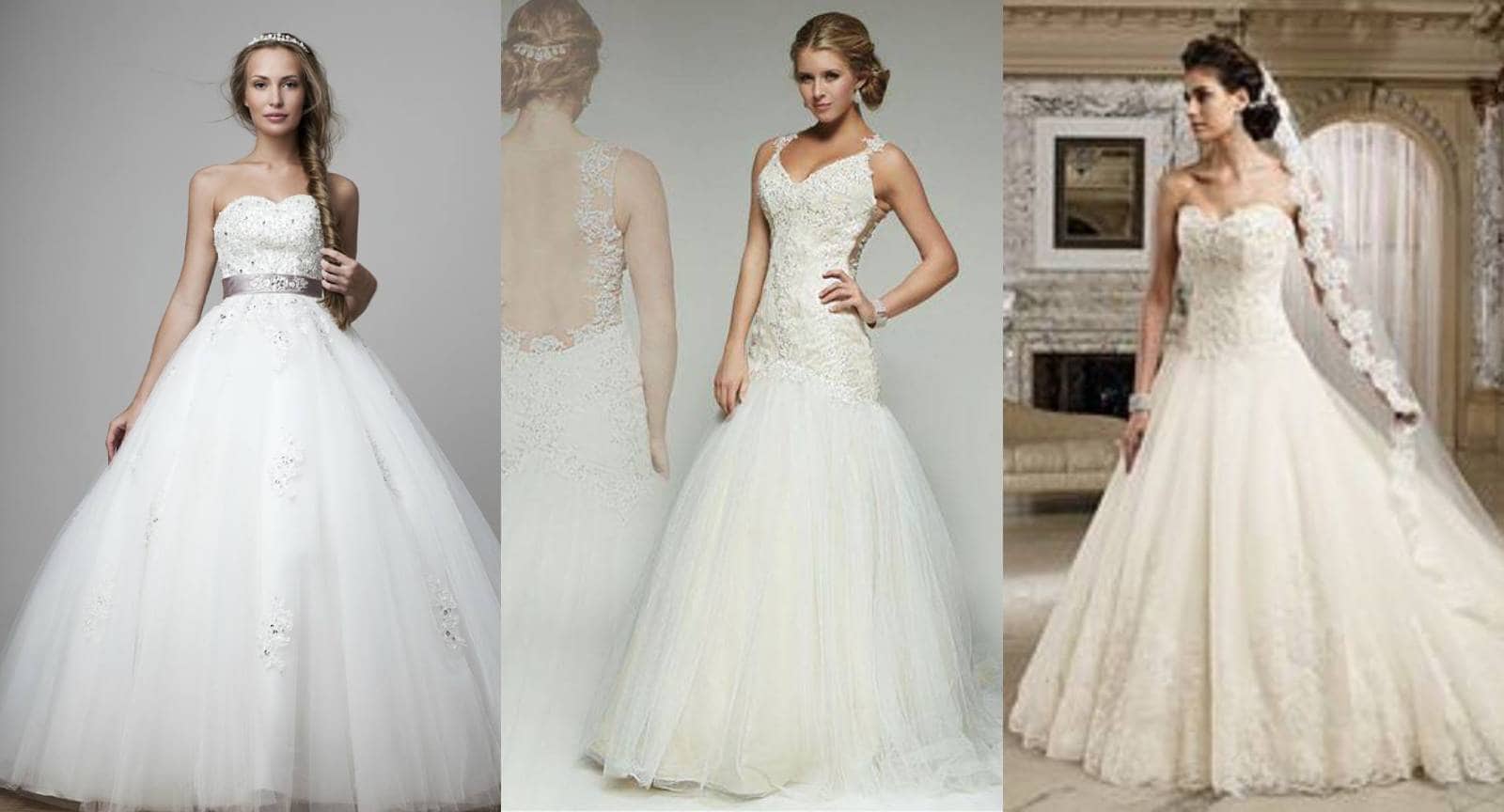 Wedding Gowns