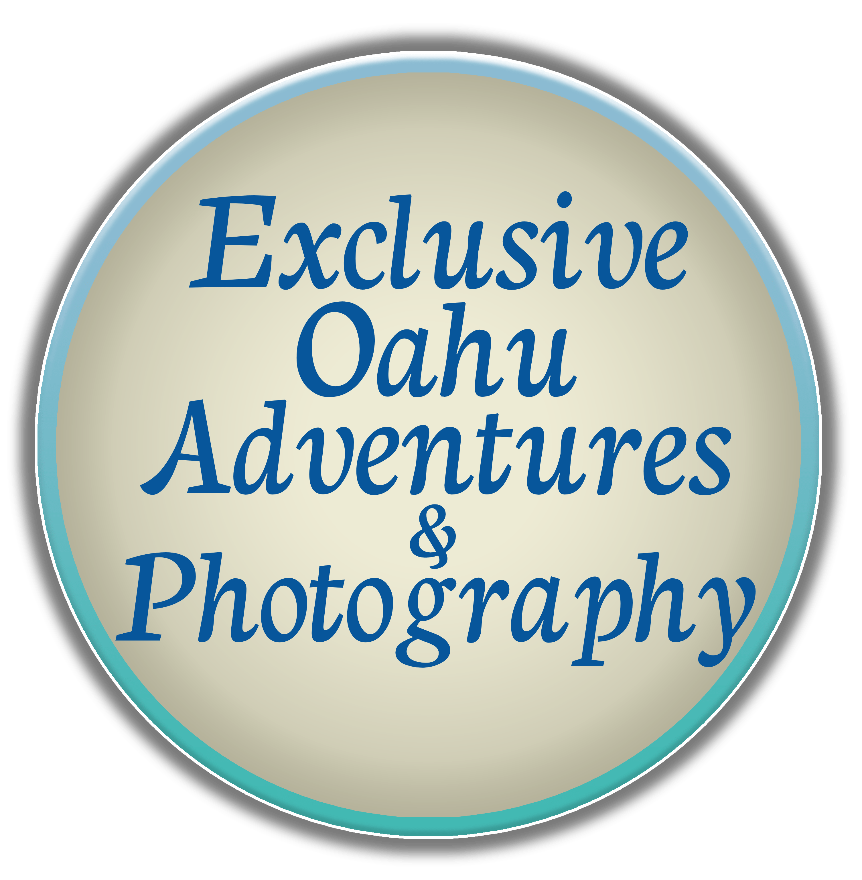Exclusive Oahu Adventures & Photography