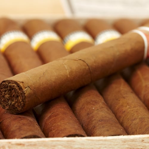 Cigars