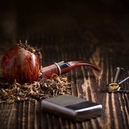 Tobacco Accessories