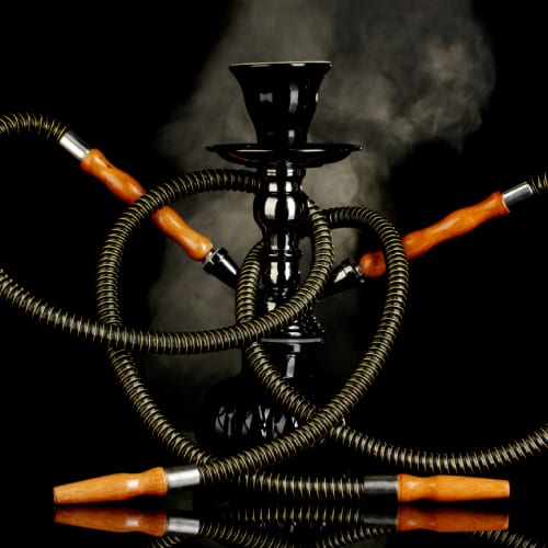 Hookahs