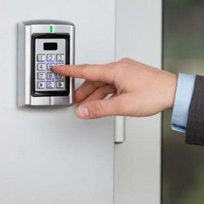 ALARM SYSTEM INSTALLATION