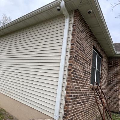 HOME SECURITY ALARMS