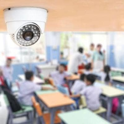 SECURITY SYSTEM INSTALLATION