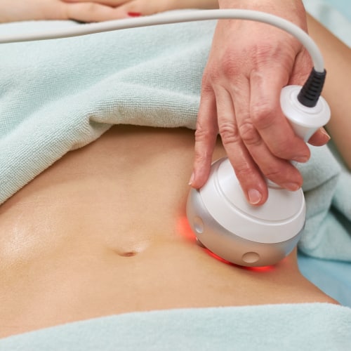 Weight Loss Treatment