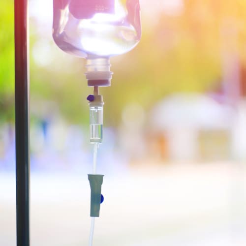 IV Therapy