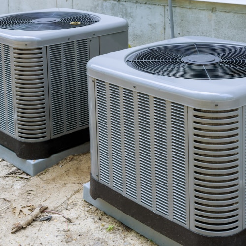 HVAC Repair