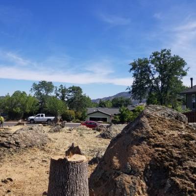 FIRE CLEARANCE SERVICES