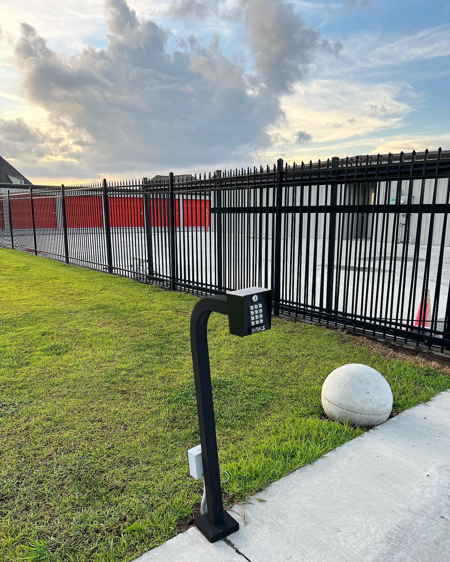 Eco Storage Offers Storage Units in Thibodaux, LA 70301