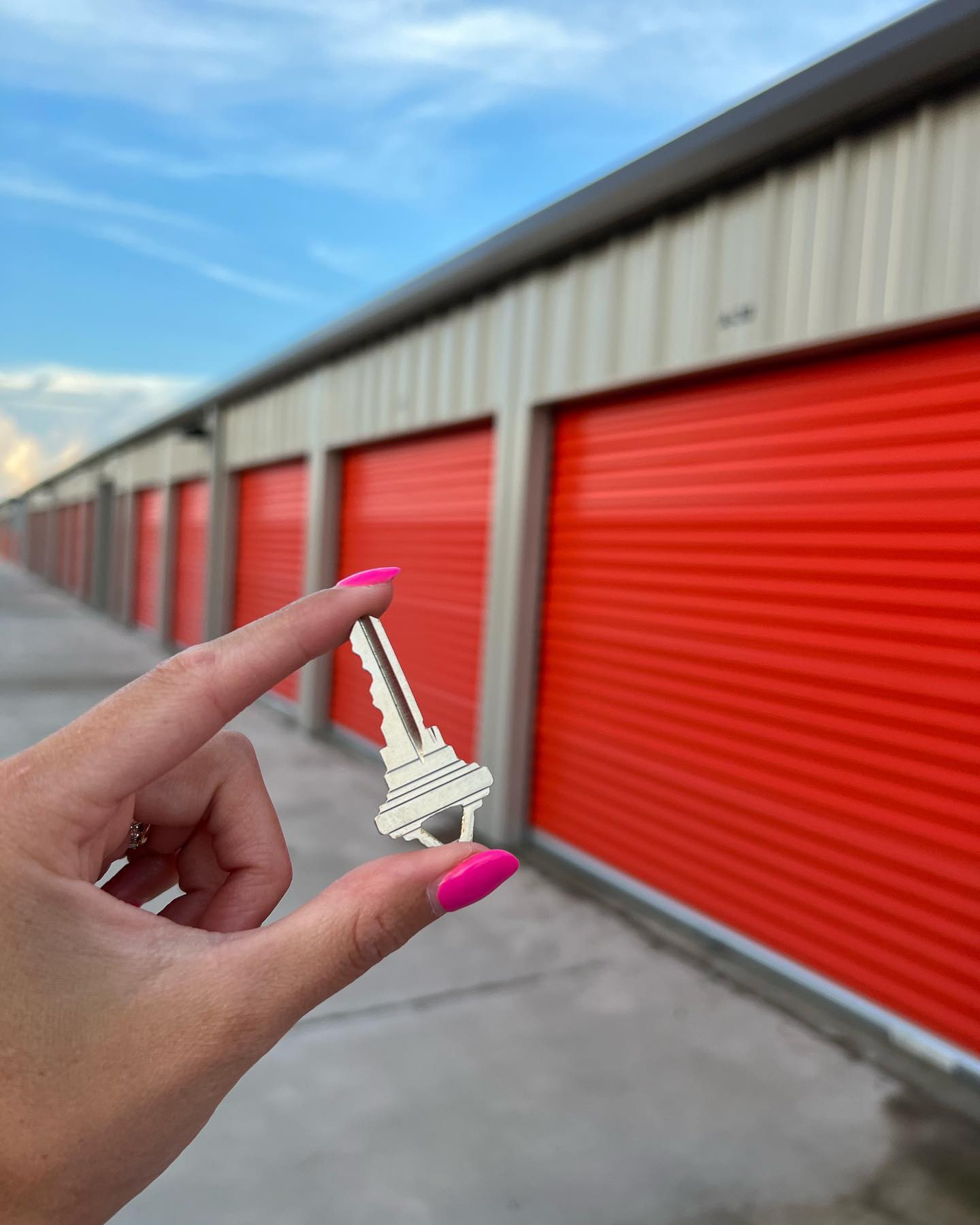 Eco Storage Offers Storage Units in Thibodaux, LA 70301