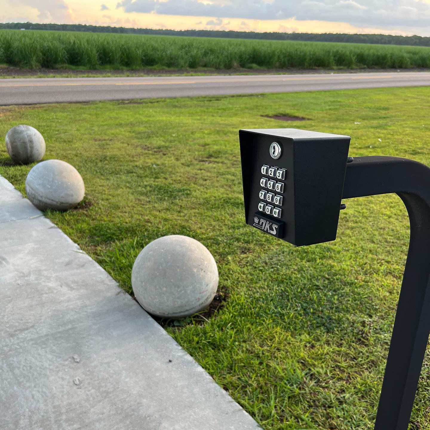 Eco Storage Offers Storage Units in Thibodaux, LA 70301