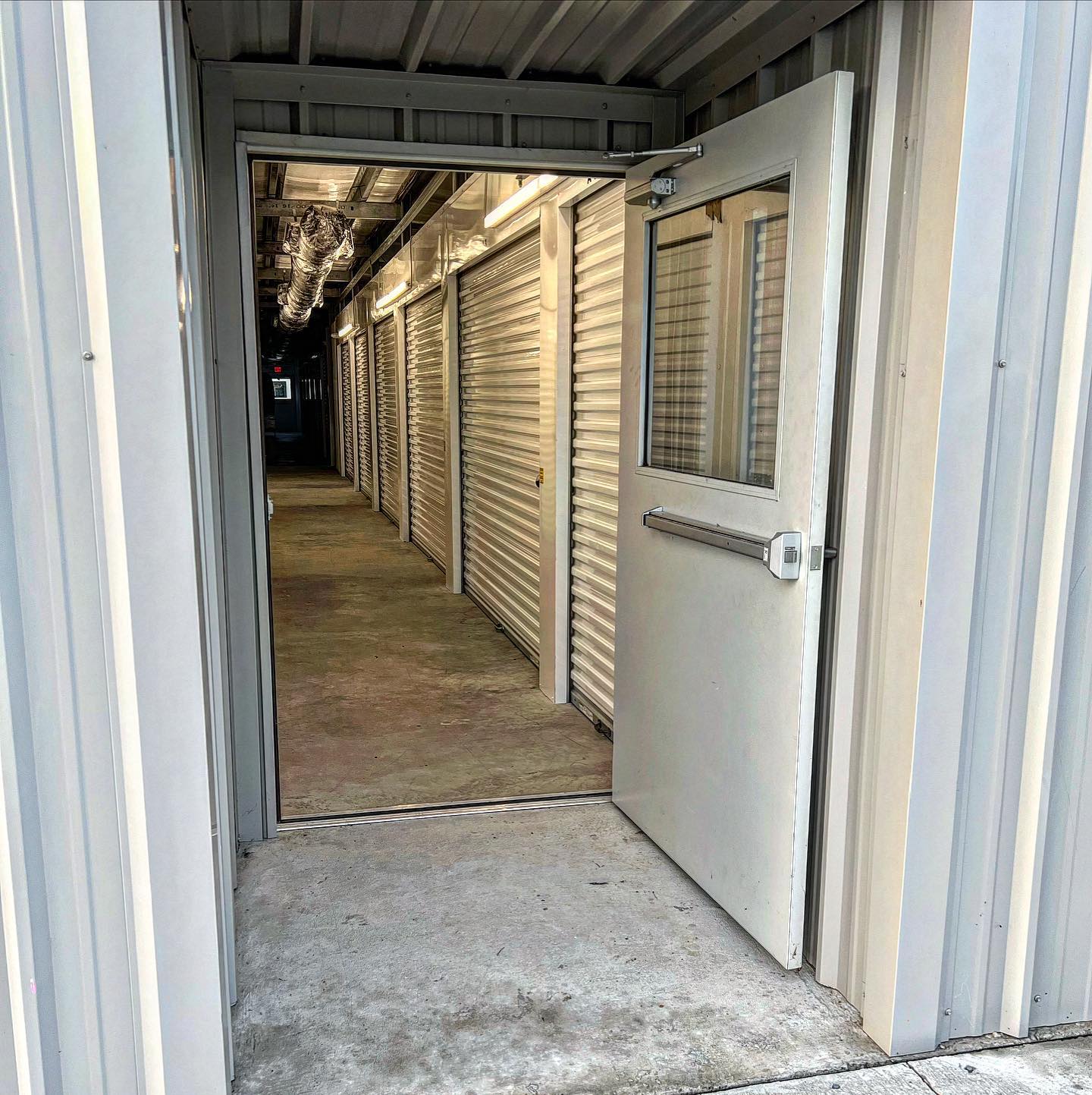 Eco Storage Offers Storage Units in Thibodaux, LA 70301