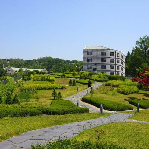 Commercial Landscaping