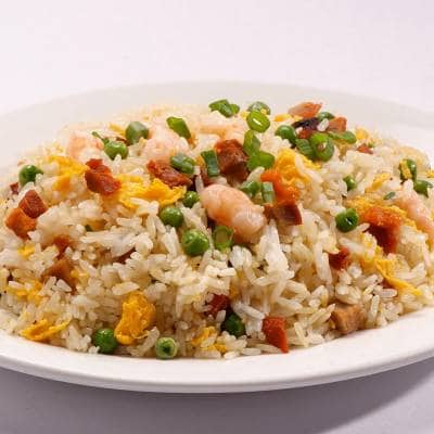 FRIED RICE