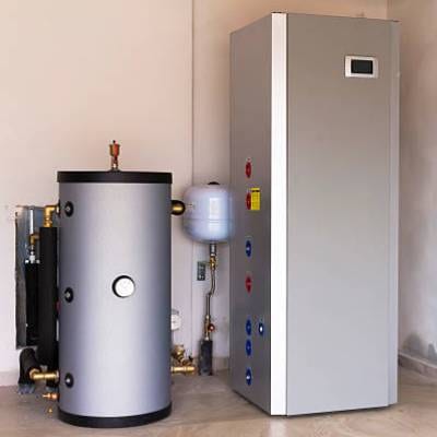 WATER HEATER REPLACEMENTS