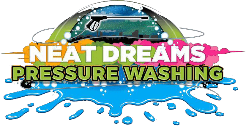 Neat Dreams Pressure Washing