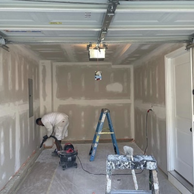 Drywall Services