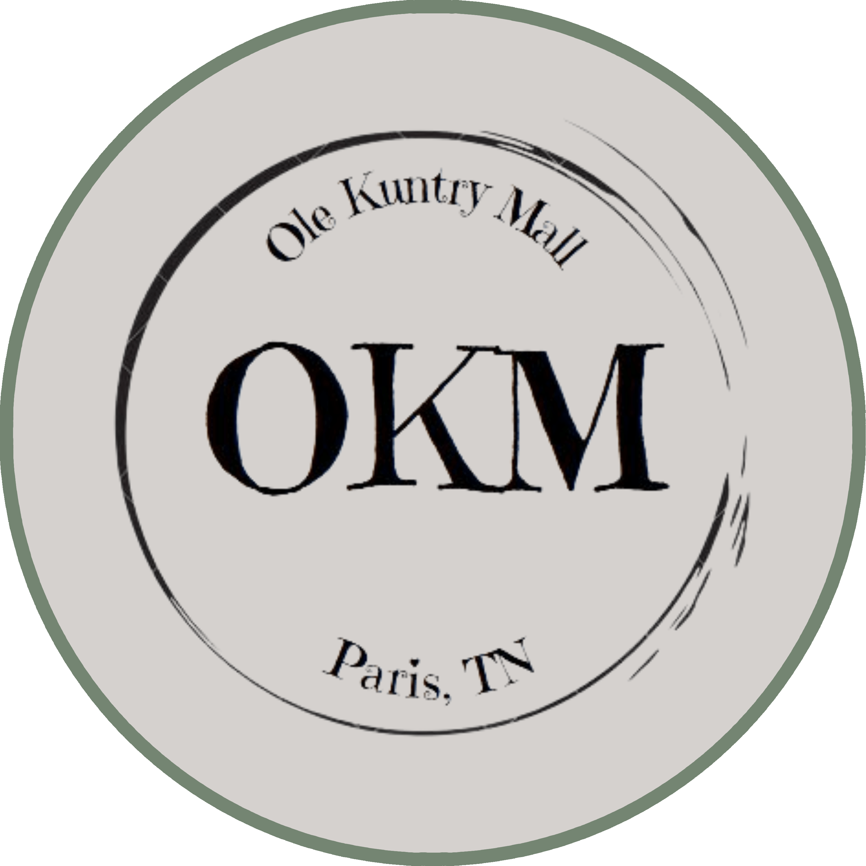 Ole Kuntry Mall Offers Home Decors in Paris, TN 38242