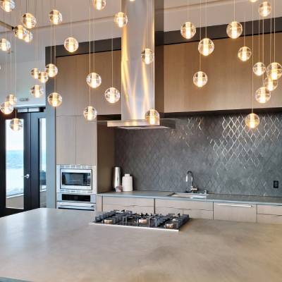 RESIDENTIAL INTERIOR DESIGN