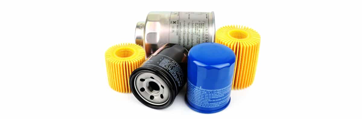 Oil Filtration Service