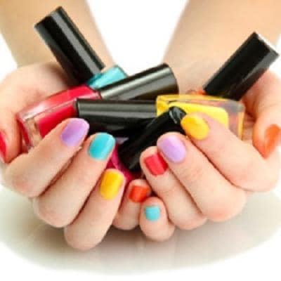 GEL MANICURE