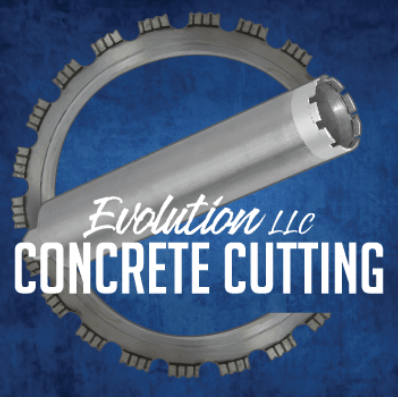 Evolution Concrete Cutting