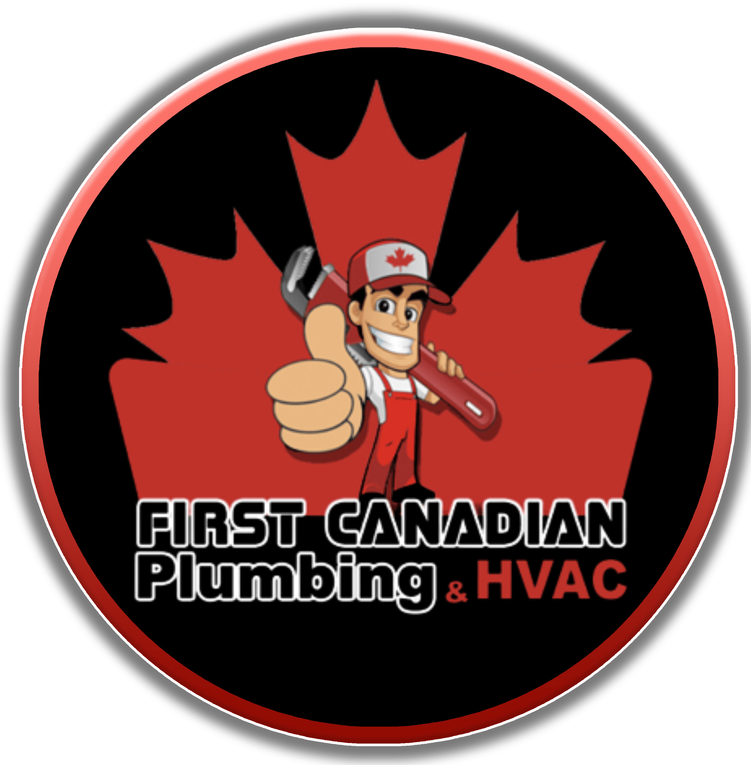 First Canadian Plumbers and HVAC