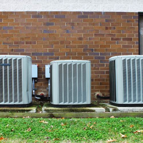 HVAC Services