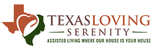 Texas Loving Serenity